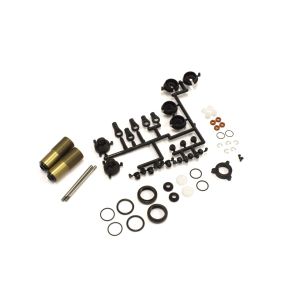 VVC Triple Cap Thread Big Bore Shock Set W5310GMB