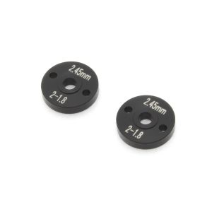 ダンパーピストン(DC13/2.45-280) W5312-04