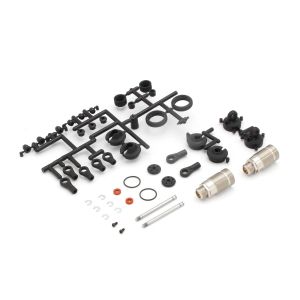 アルミダンパーセット(フロント/SB/2入) W5314