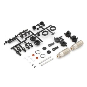 アルミダンパーセット(リヤ/SB/2入) W5315