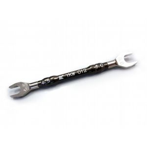 スパナ (6.5-8.0) YKW012