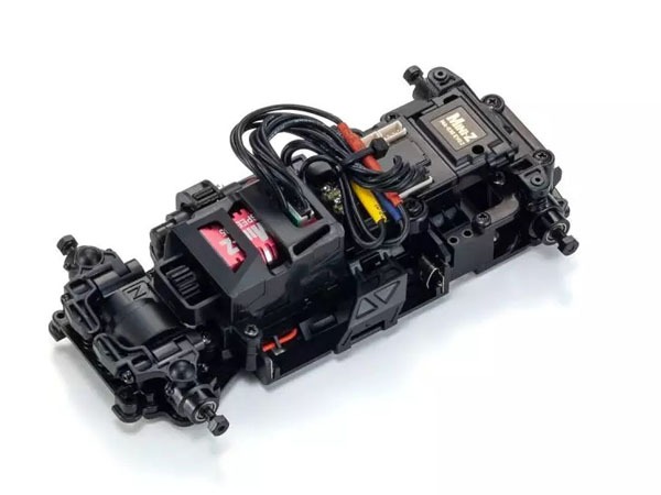 MA-030EVO2 ICSマネージャー