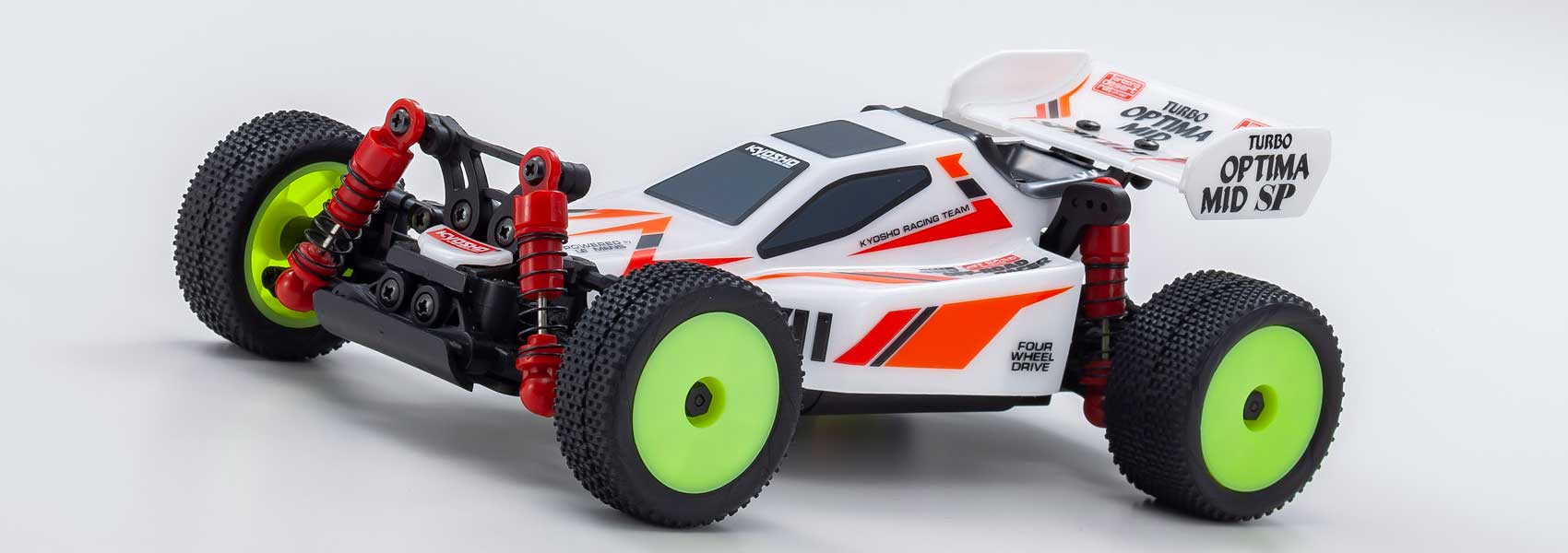 京七宝額　ラディッシュ　にんじん　２点セット 2025東京ホビーショー京商ラジコン新製品 | 京商 | RC | Radio