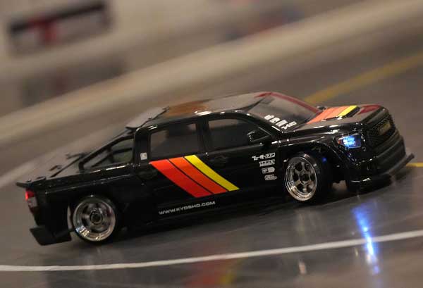 2025東京ホビーショー京商ラジコン新製品 | 京商 | RC | Radio