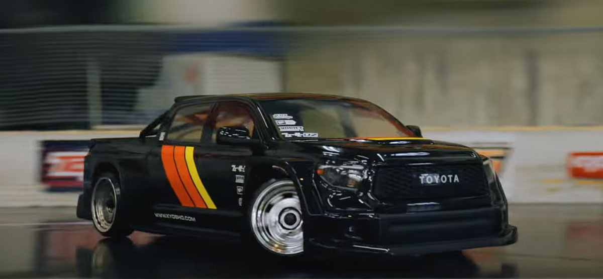 2025東京ホビーショー京商ラジコン新製品 | 京商 | RC | Radio