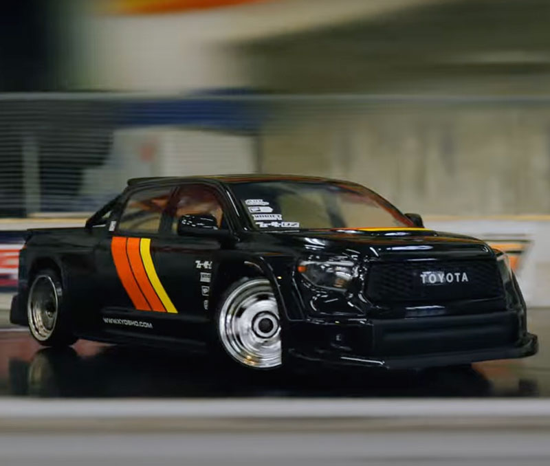 2025東京ホビーショー京商ラジコン新製品 | 京商 | RC | Radio