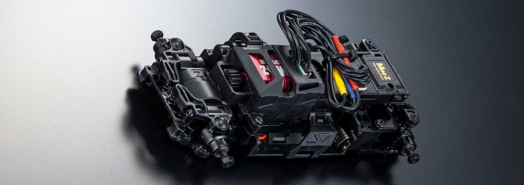 京七宝額　ラディッシュ　にんじん　２点セット 2025東京ホビーショー京商ラジコン新製品 | 京商 | RC | Radio