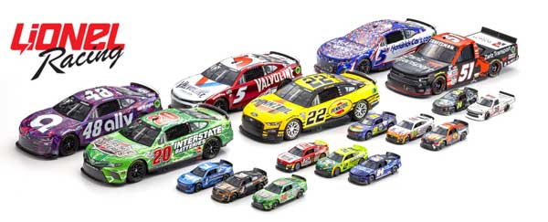 NASCAR