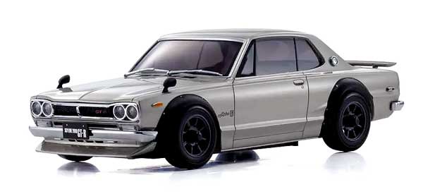 日産 スカイライン 2000GT-R (KPGC10)