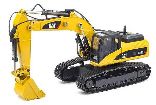 Cat Radio Control Cat330D L