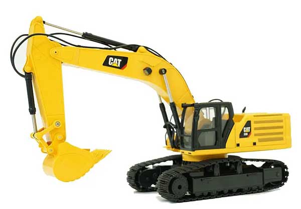 建機シリーズ 336 Excavator