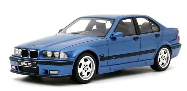 BMW E36 M3 1995