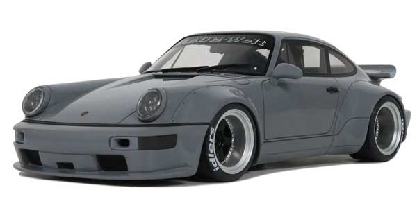 RWB Jonsibal 2015 (グレー)