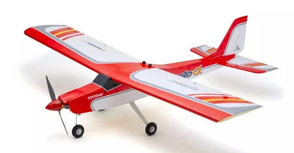 40クラストレーナー カルマート アルファ 40 トレーナー EP/GP 重ね貼りフィルム レッド