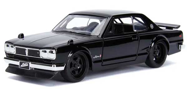 F&F ブライアン ニッサン スカイライン GT-R