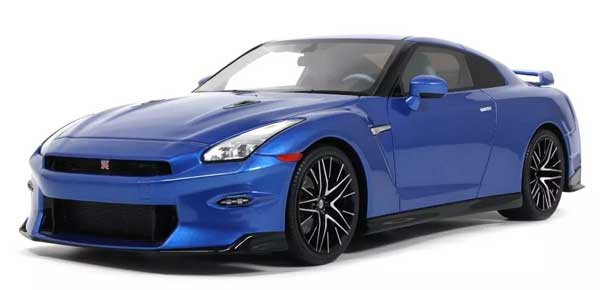 GT-R スカイライン エディション