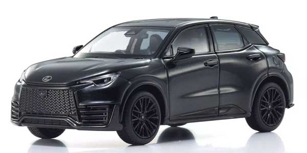 レクサス LBX MORIZO RR