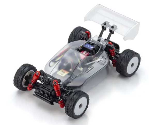 ミニッツバギー MB-010VE 2.0 SP<br>シャシーセット