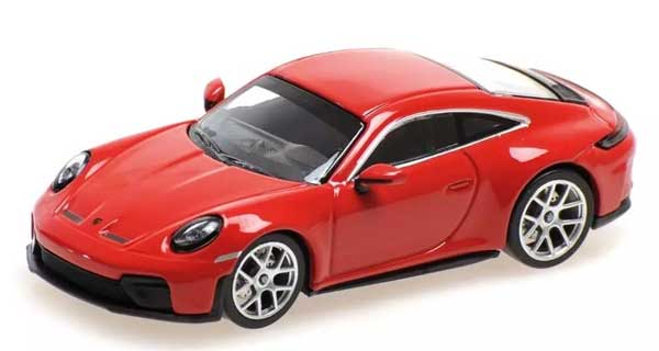 OttO mobile 1/18 三菱 カリスマ GT Gr.A RAC ラリー 1997 #2 世界限定 2,000個