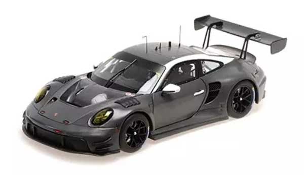 ポルシェ 911 (992) GT3 R カーボン/カスタムバージョン