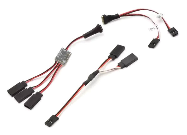 LEDライトシステム (97054LEDライトユニットシリーズ対応 / マグネットコネクター式)