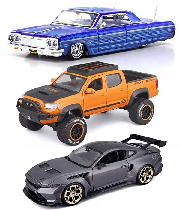 マイストミニカー