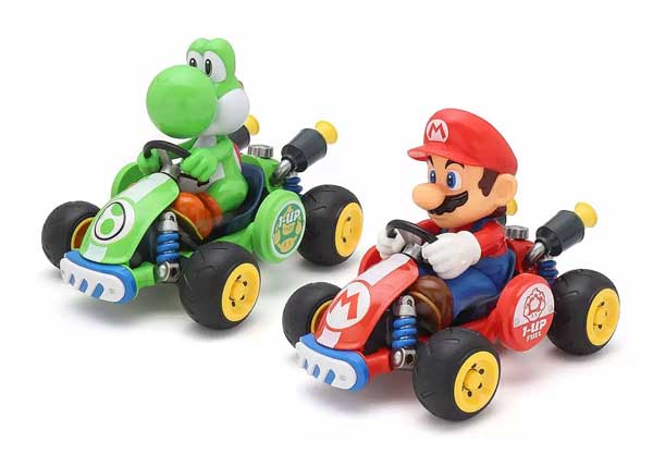 マリオカート™ワールド レーシング R/C