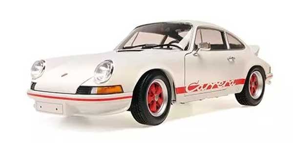 ポルシェ 911 カレラ RS 1972