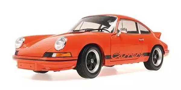 ポルシェ 911 カレラ RS 1972