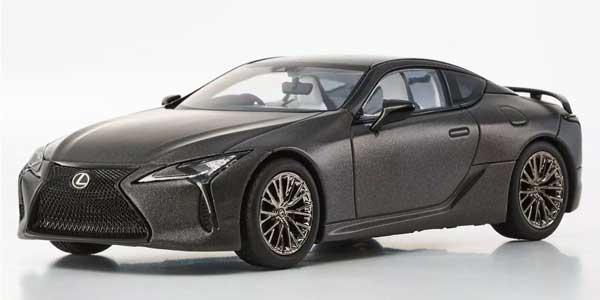 レクサス LC 500 “ピナクル” 朧銀