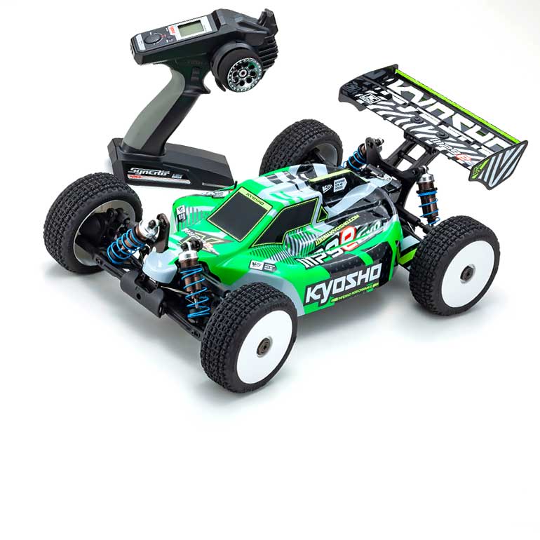 kyosho rc parts