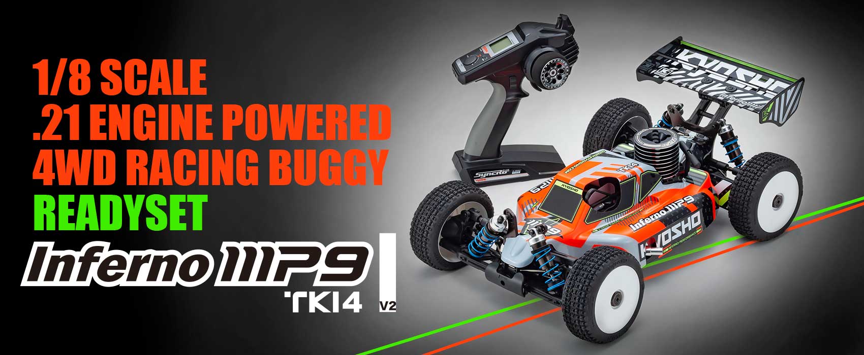 Kyosho Cars Online