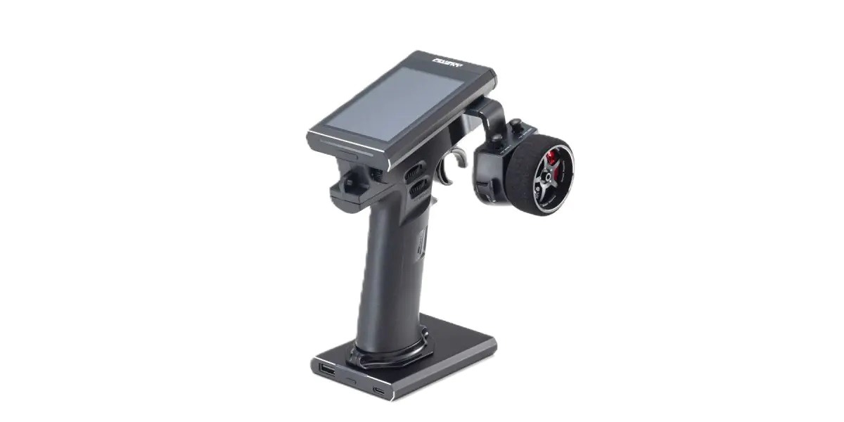 C賞 No.82152X Noble NB4+ 送信機単体 期間内の当選数 2個