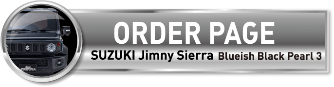 ORDER PAGE | SUZUKI Jimny Sierra | Blueish Black Pearl 3