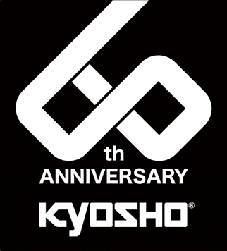 60TH ANNIVERSARY KYOSHO