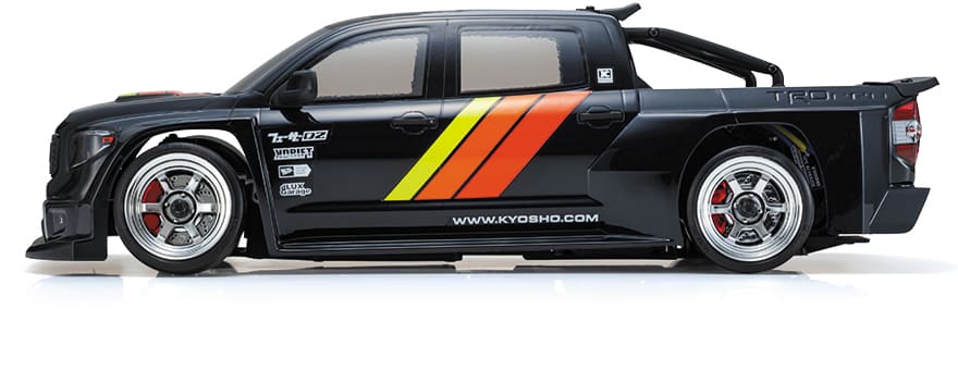 FAZER D2 2021 トヨタ タンドラ ドリフト バージョン | 京商