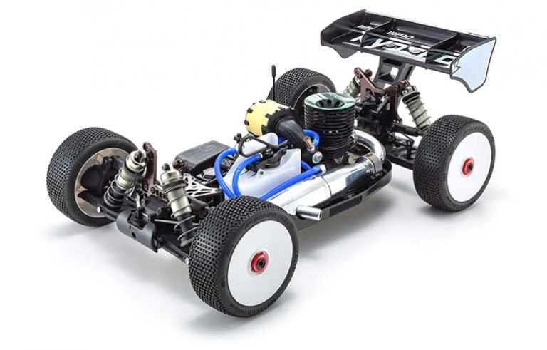 Inferno MP10 TKI2 - KYOSHO RC