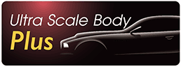 ULTRA SCALE BODY PLUS [Mark]