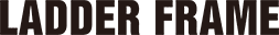 LADDER FRAME