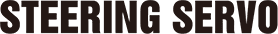 STEERING SERVO