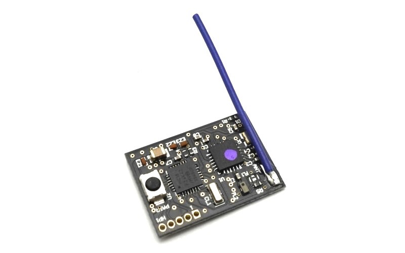 MINI-Z EVO 2用レシーバーユニット(KO用) No.82045 アップデートサービスのご案内