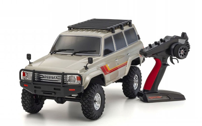 KYOSHO RC BLOG