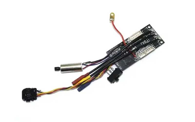 MINI-Z CUP対応 RCユニットセット(MR-04EVO2) (MZ713M) をご利用のお客様、およびMR-04 EVO2用RCユニット バージョンアップサービスをご利用のお客様へ、MZ713Mのプログラムの書き換え対応のご案内