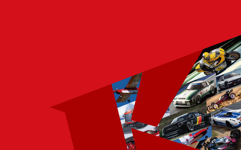 2025 Autumn & Winter NEW MODELS 第63回全日本模型ホビーショーで発表した新製品を紹介！