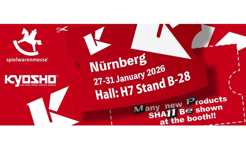 Nuremberg Spielwarenmesse 2026