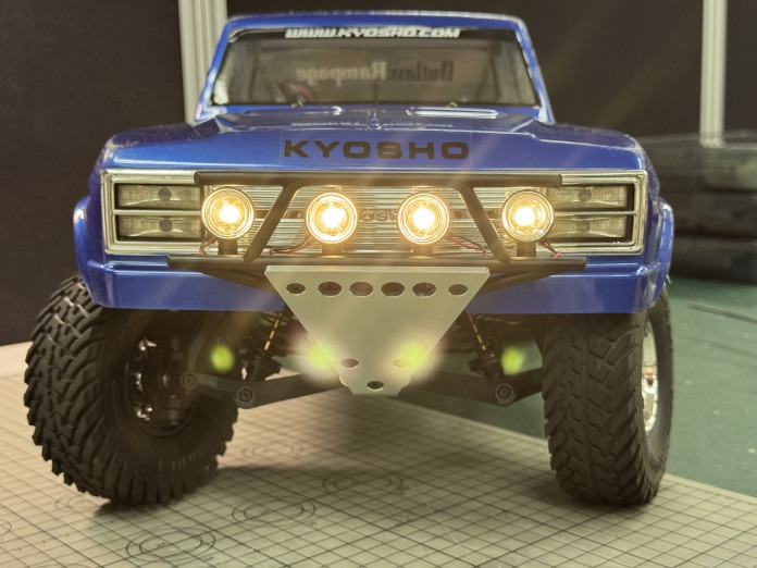 KYOSHO RC BLOG