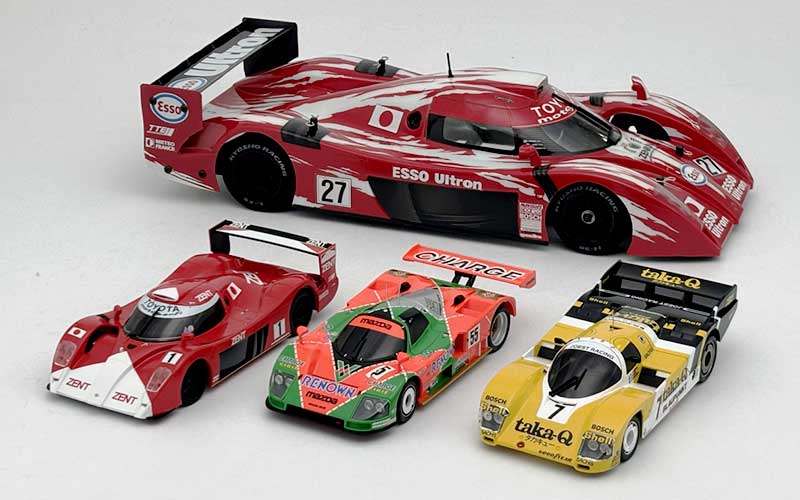 KYOSHO RC BLOG