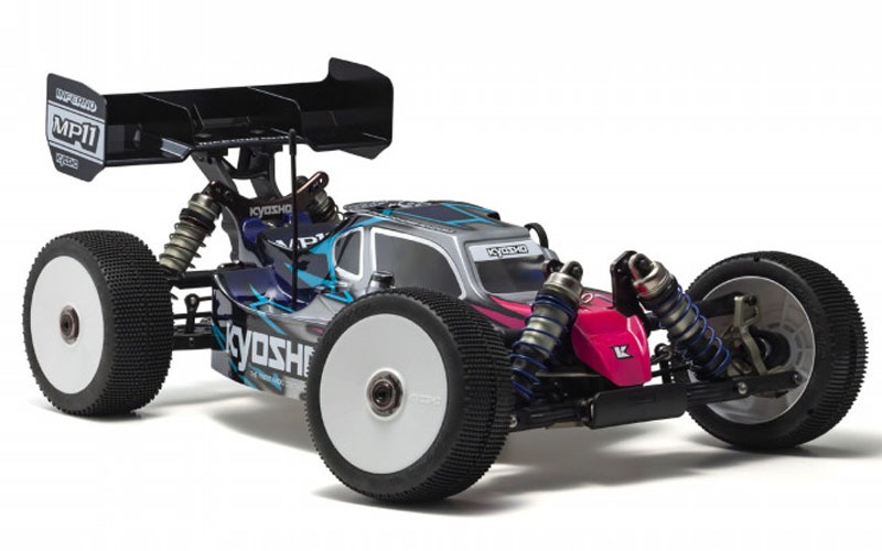 KYOSHO RC BLOG