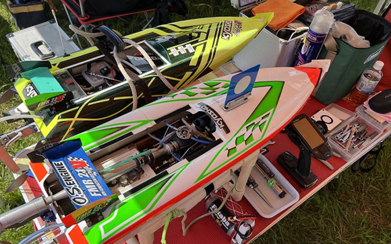 KYOSHO RC BLOG