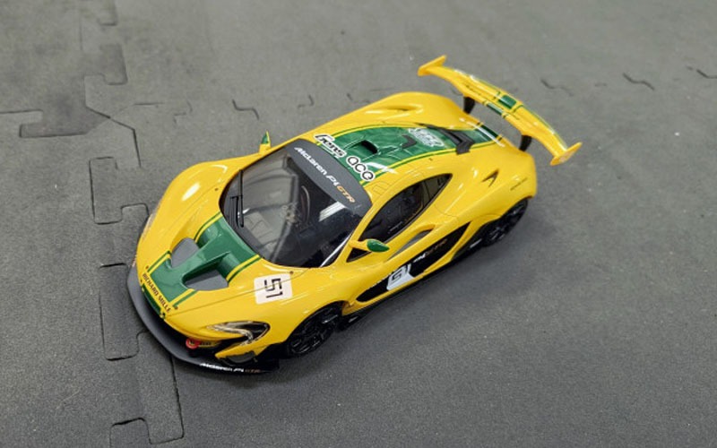 KYOSHO RC BLOG